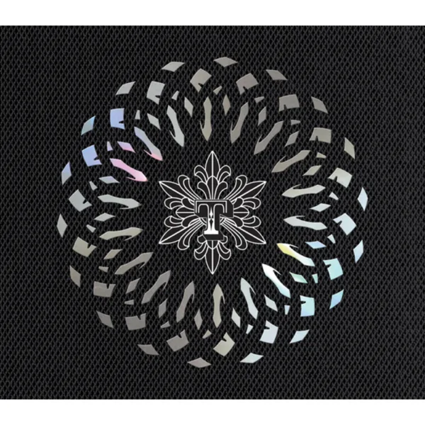 Cover art for Wedding Dress — TAEYANG
